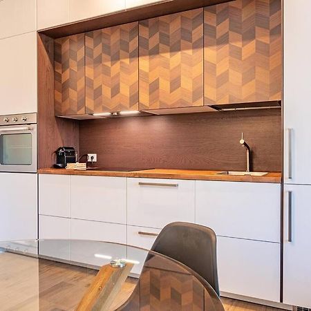 Guest Planet - Stylish Flat Bisceglie M1 Apartman Milánó Kültér fotó