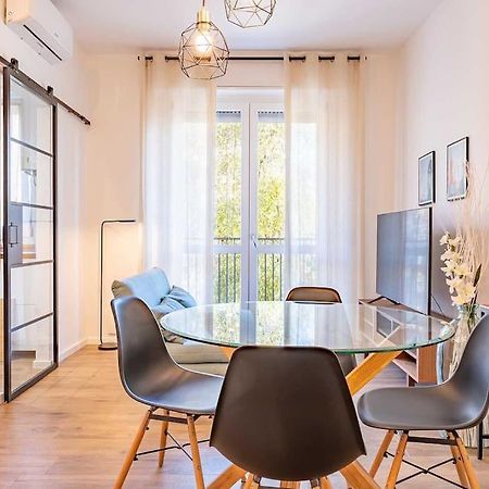 Guest Planet - Stylish Flat Bisceglie M1 Apartman Milánó Kültér fotó
