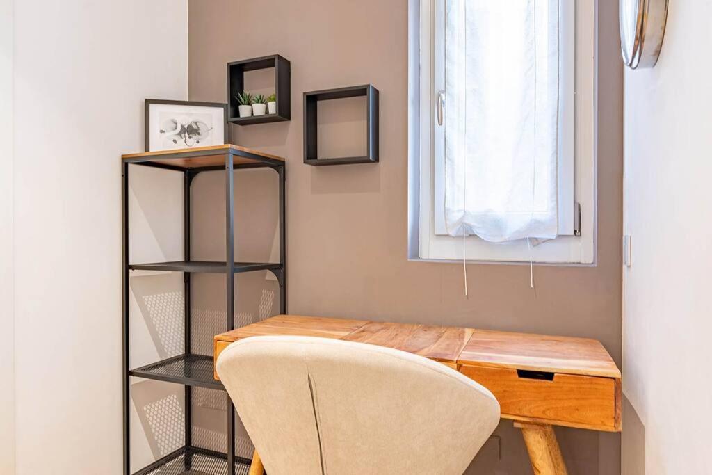 Guest Planet - Stylish Flat Bisceglie M1 Apartman Milánó Kültér fotó