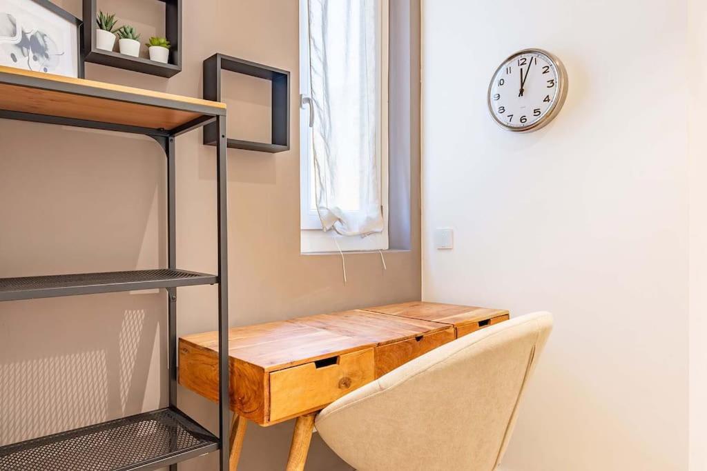 Guest Planet - Stylish Flat Bisceglie M1 Apartman Milánó Kültér fotó