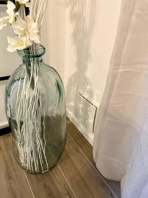 Guest Planet - Stylish Flat Bisceglie M1 Apartman Milánó Kültér fotó