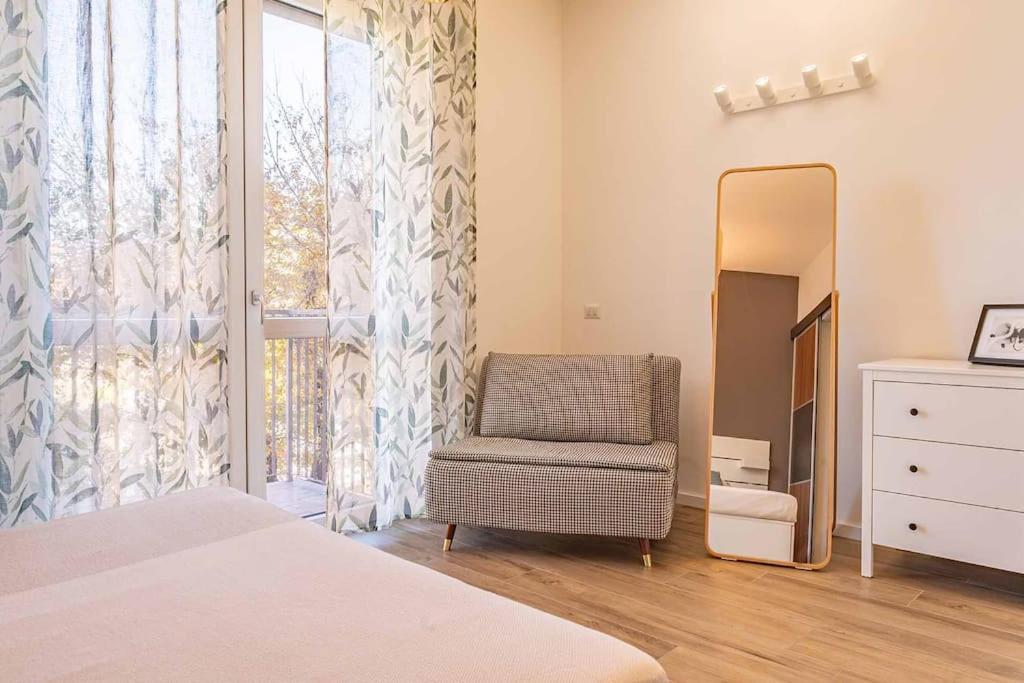 Guest Planet - Stylish Flat Bisceglie M1 Apartman Milánó Kültér fotó