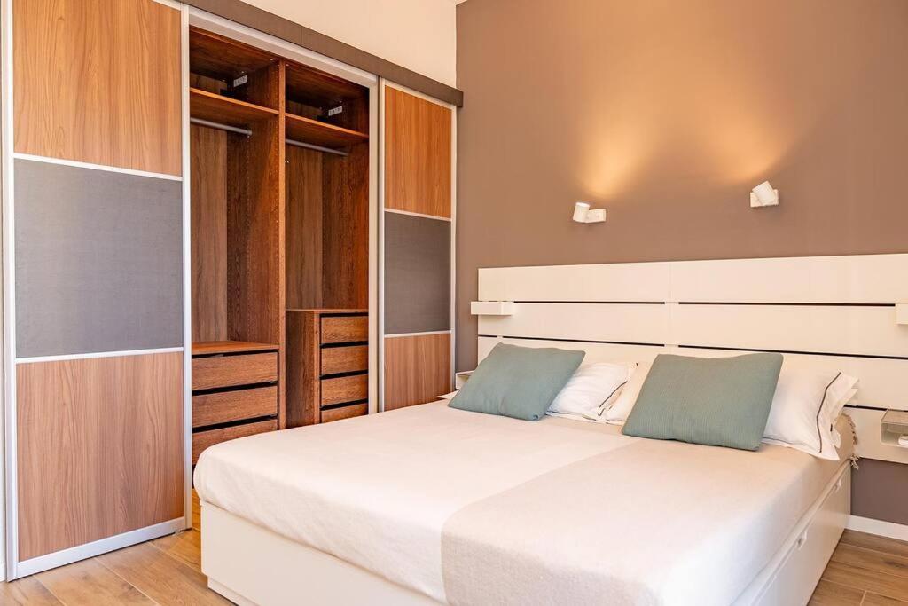 Guest Planet - Stylish Flat Bisceglie M1 Apartman Milánó Kültér fotó