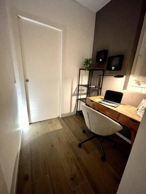 Guest Planet - Stylish Flat Bisceglie M1 Apartman Milánó Kültér fotó