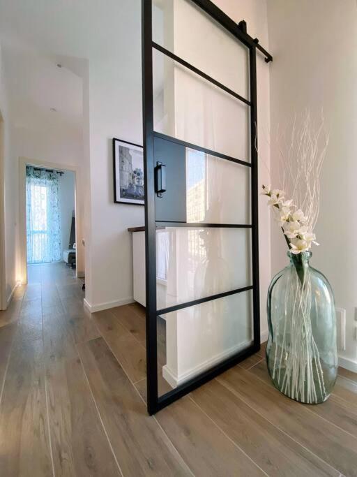Guest Planet - Stylish Flat Bisceglie M1 Apartman Milánó Kültér fotó