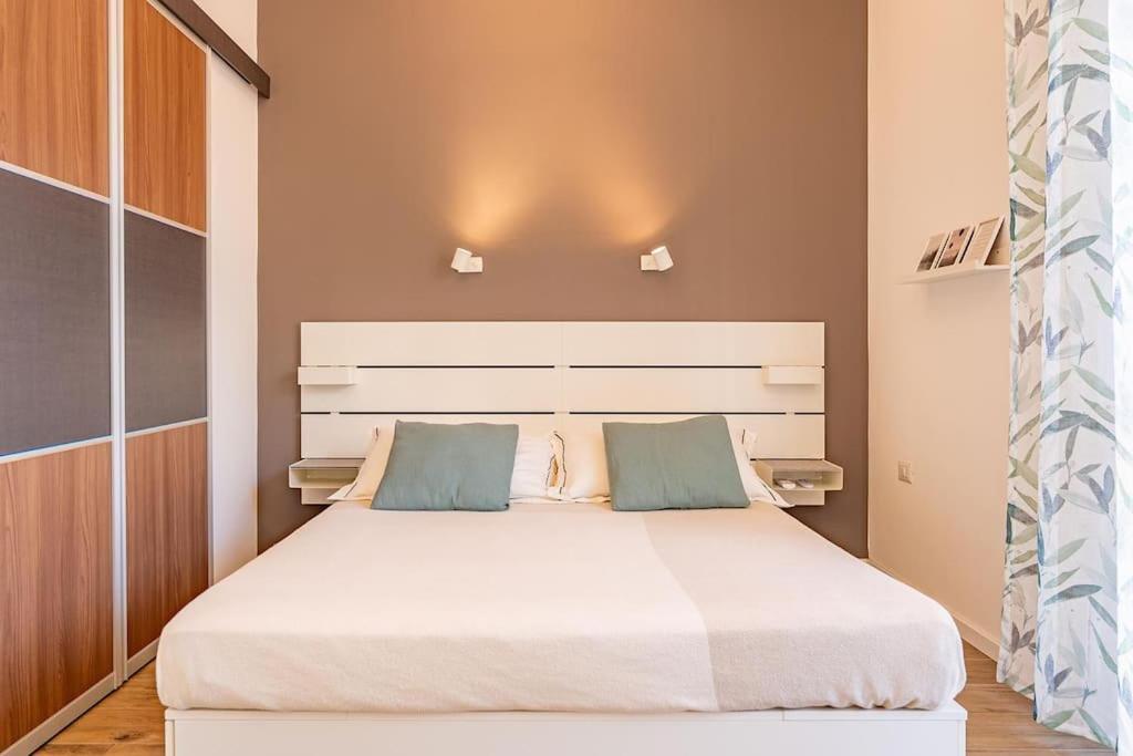 Guest Planet - Stylish Flat Bisceglie M1 Apartman Milánó Kültér fotó