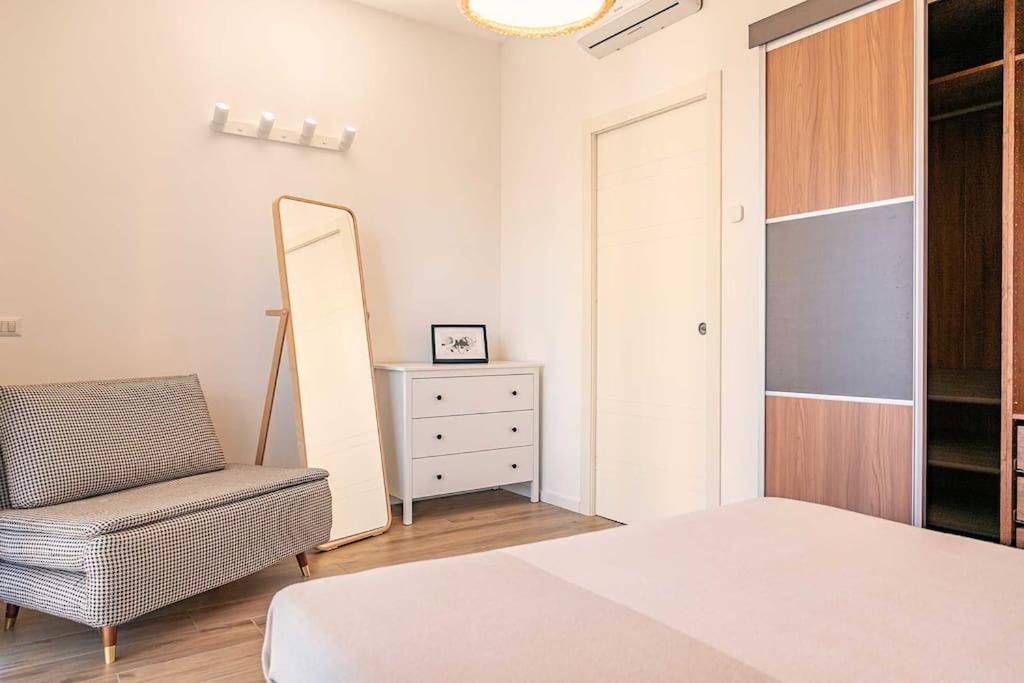 Guest Planet - Stylish Flat Bisceglie M1 Apartman Milánó Kültér fotó